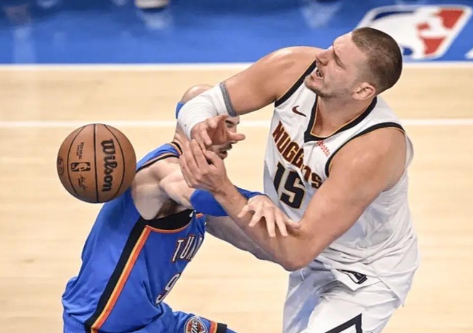 德国男篮轻取阿根廷男篮,约基奇一己之力扛起全队的简单介绍 德国男篮轻取阿根廷男篮,约基奇一己之力扛起全队的简单介绍