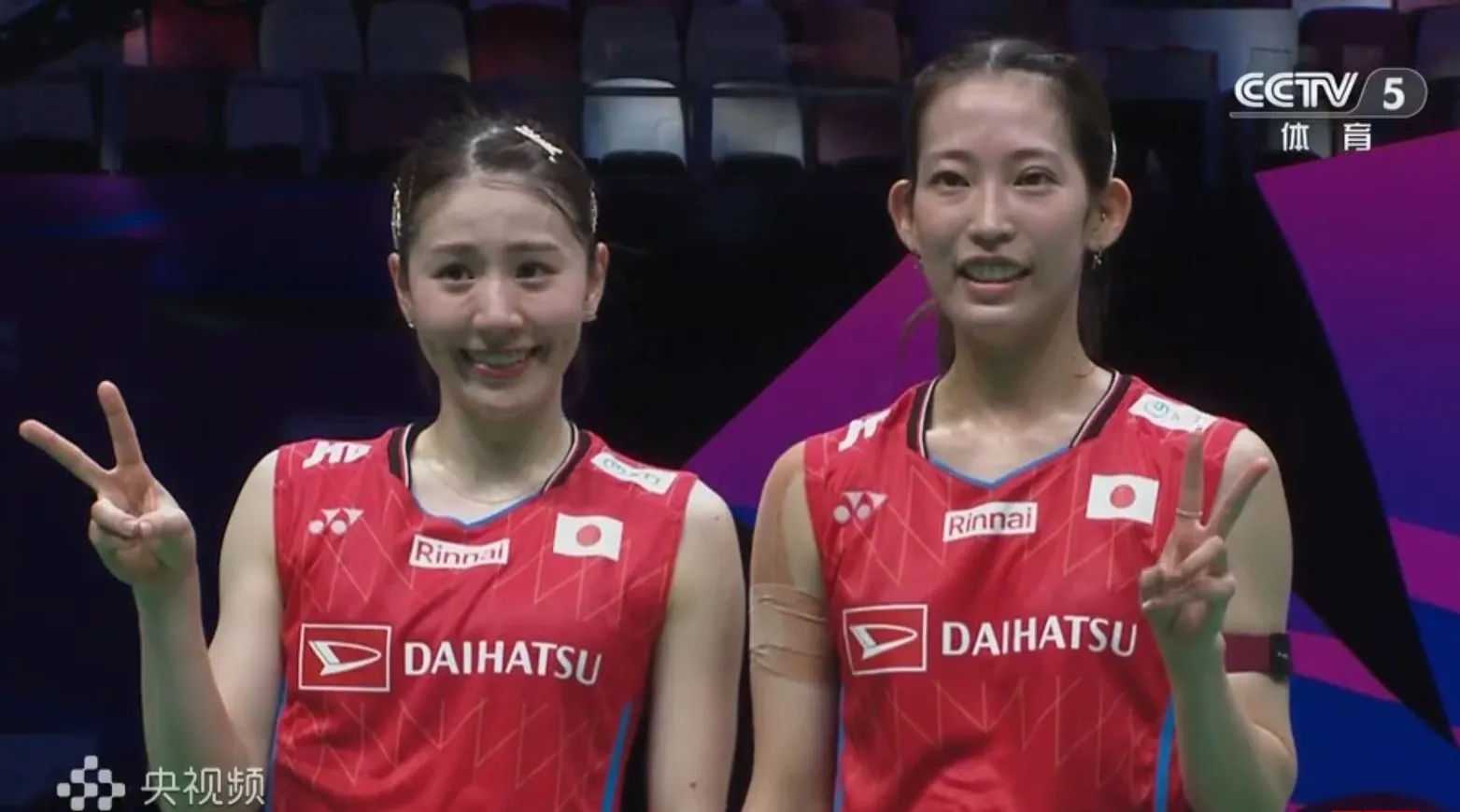 马来西亚羽毛球队强势日本羽毛球队，辛杜送出助攻的简单介绍