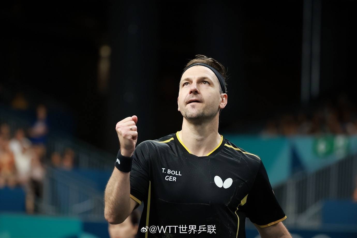 爱游戏官网-关于瑞典乒乓球队险胜波兰乒乓球队，波尔高光表现的信息