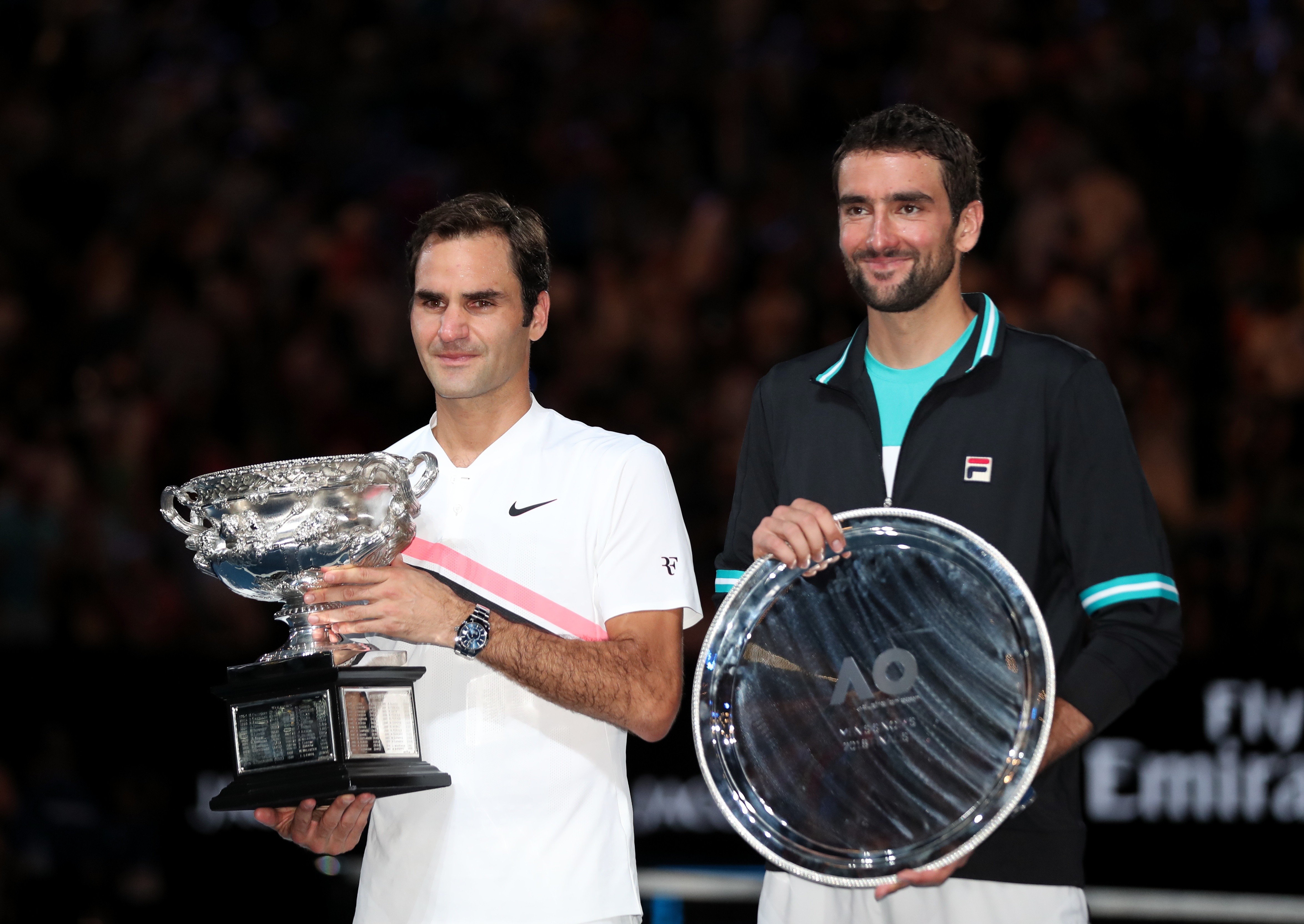 世界网球队力克澳大利亚网球队，费德勒打破历史纪录的简单介绍