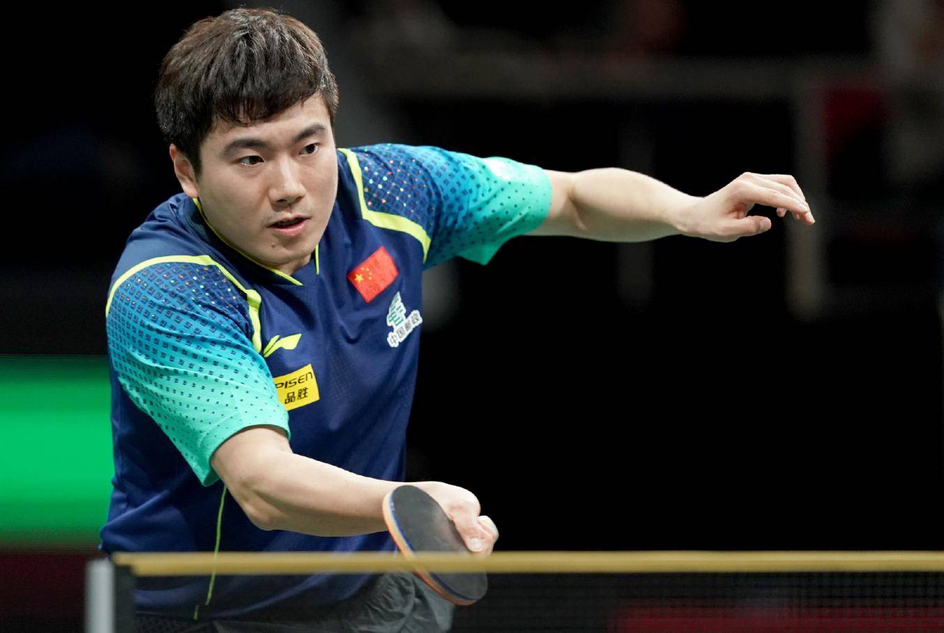 波兰乒乓球队险胜中国乒乓球队，奥恰洛夫绝境逆转的简单介绍