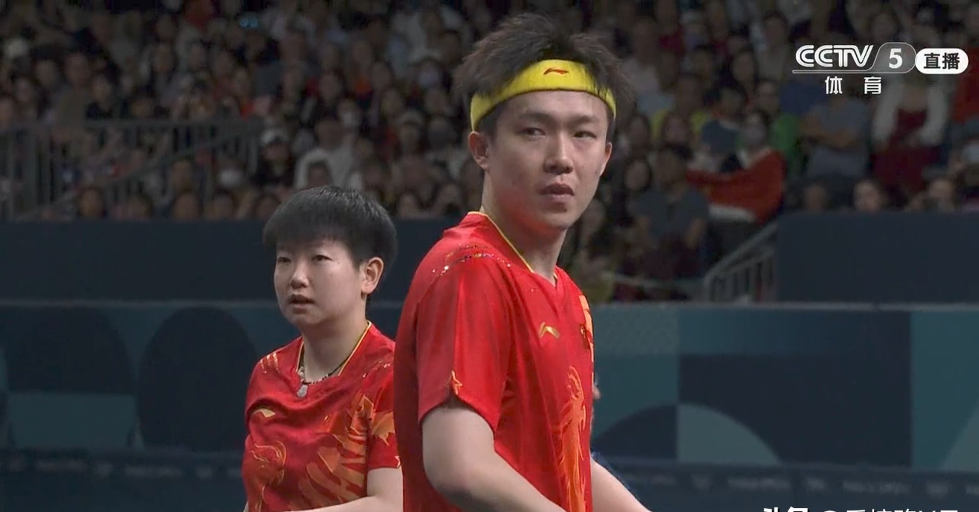 波兰乒乓球队险胜中国乒乓球队，奥恰洛夫绝境逆转的简单介绍