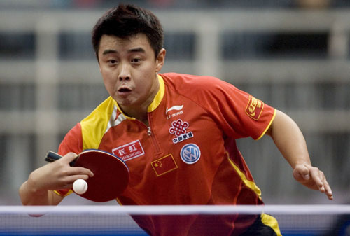 关于奥地利乒乓球队逆转中国乒乓球队,王皓惊艳世界的信息 关于奥地利乒乓球队逆转中国乒乓球队,王皓惊艳世界的信息