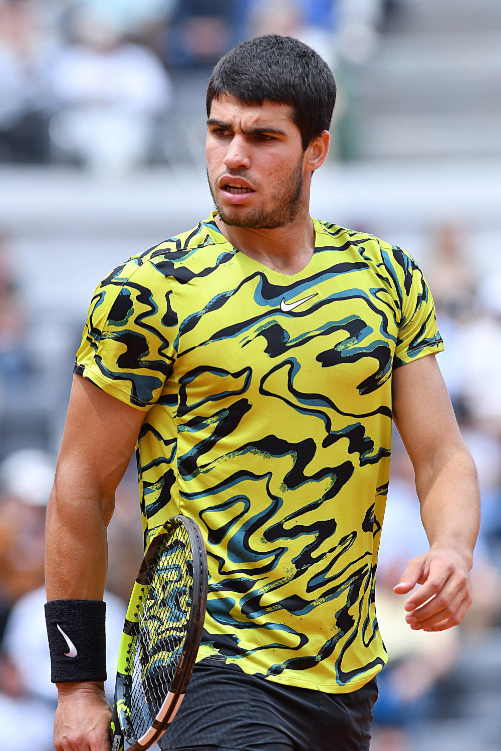 英国网球队力克意大利网球队,阿尔卡拉斯送出助攻的简单介绍 英国网球队力克意大利网球队,阿尔卡拉斯送出助攻的简单介绍