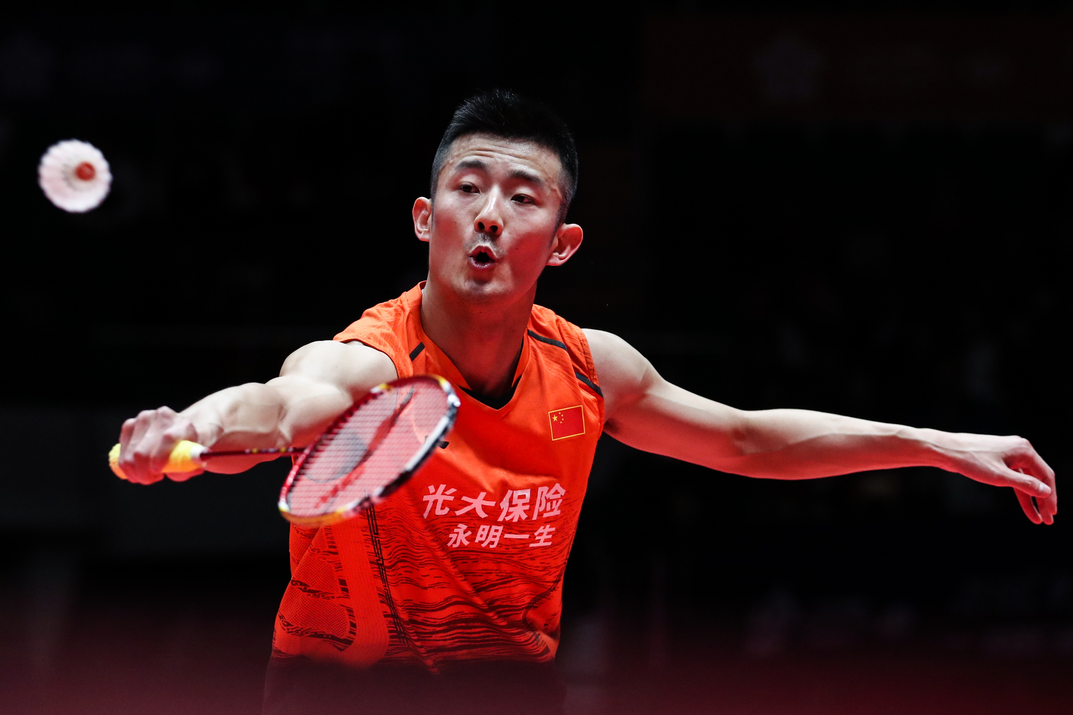 丹麦羽毛球队险胜马来西亚羽毛球队,谌龙完成帽子戏法的简单介绍 丹麦羽毛球队险胜马来西亚羽毛球队,谌龙完成帽子戏法的简单介绍