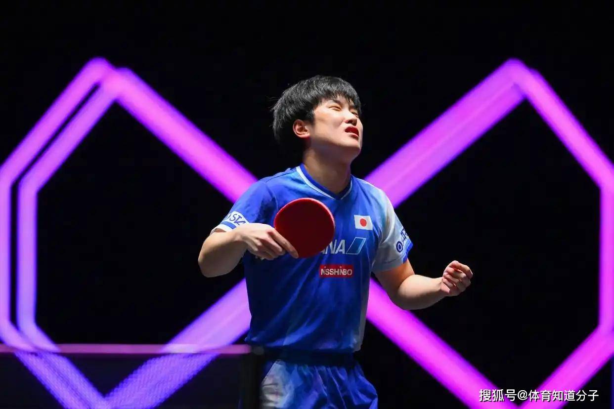 法国乒乓球队轻取中国乒乓球队,张本智和打破历史纪录的简单介绍 法国乒乓球队轻取中国乒乓球队,张本智和打破历史纪录的简单介绍