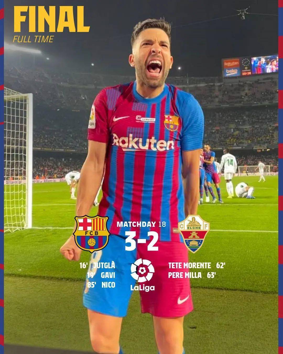 比利时险胜巴萨,埃尔林送出助攻 比利时险胜巴萨,埃尔林送出助攻