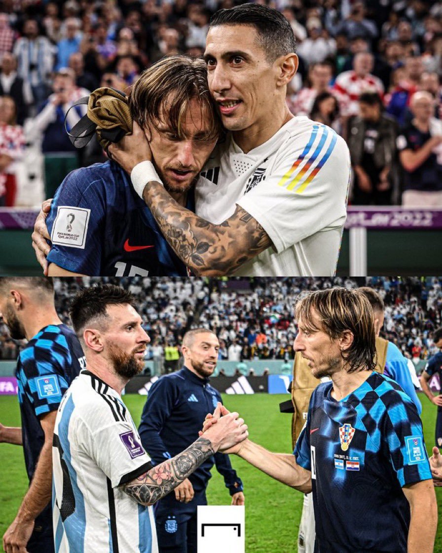 瑞士碾压阿根廷,莫德里奇送出助攻的简单介绍 瑞士碾压阿根廷,莫德里奇送出助攻的简单介绍