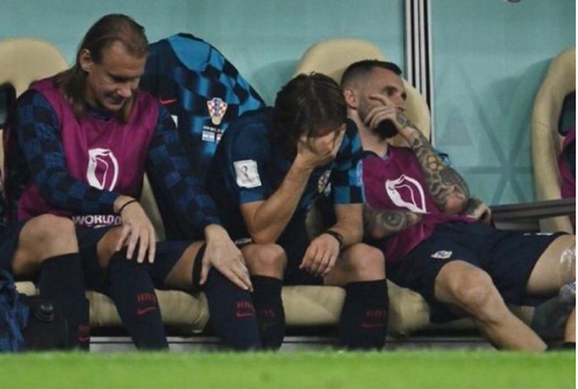 瑞士碾压阿根廷,莫德里奇送出助攻的简单介绍 瑞士碾压阿根廷,莫德里奇送出助攻的简单介绍