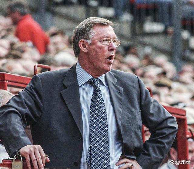 包含弗格森：曼联需要更多时间适应欧洲赛场的竞争的词条