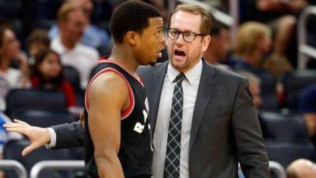 猛龙客场胜利,实力不容小觑的简单介绍 猛龙客场胜利,实力不容小觑的简单介绍