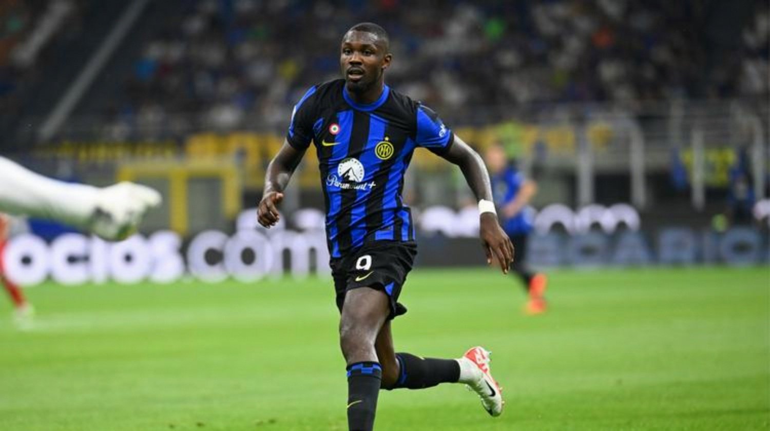 国际米兰中场大将因伤缺席,球队实力受损的简单介绍 国际米兰中场大将因伤缺席,球队实力受损的简单介绍