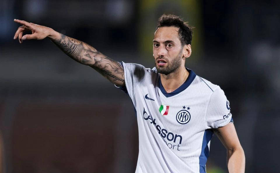 国际米兰中场大将因伤缺席,球队实力受损的简单介绍 国际米兰中场大将因伤缺席,球队实力受损的简单介绍