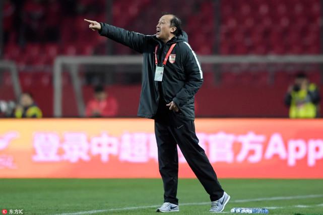 长春队不敌逆境，状态稍显脆弱的简单介绍