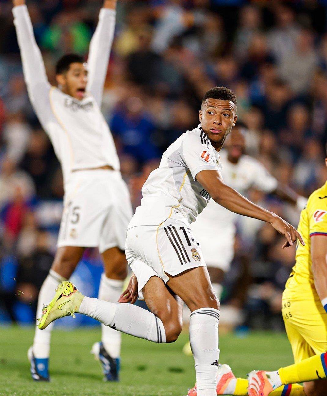 关于皇马客场险胜,取得三分重拾优势的信息 关于皇马客场险胜,取得三分重拾优势的信息