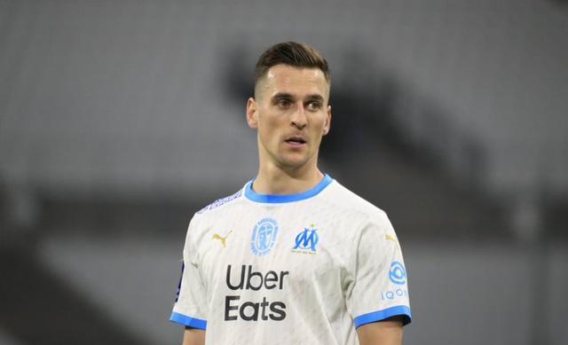 里尔客场告捷，连胜纪录继续