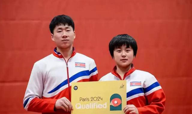统一朝鲜击败对手，挺进乒乓球团体赛决赛的简单介绍