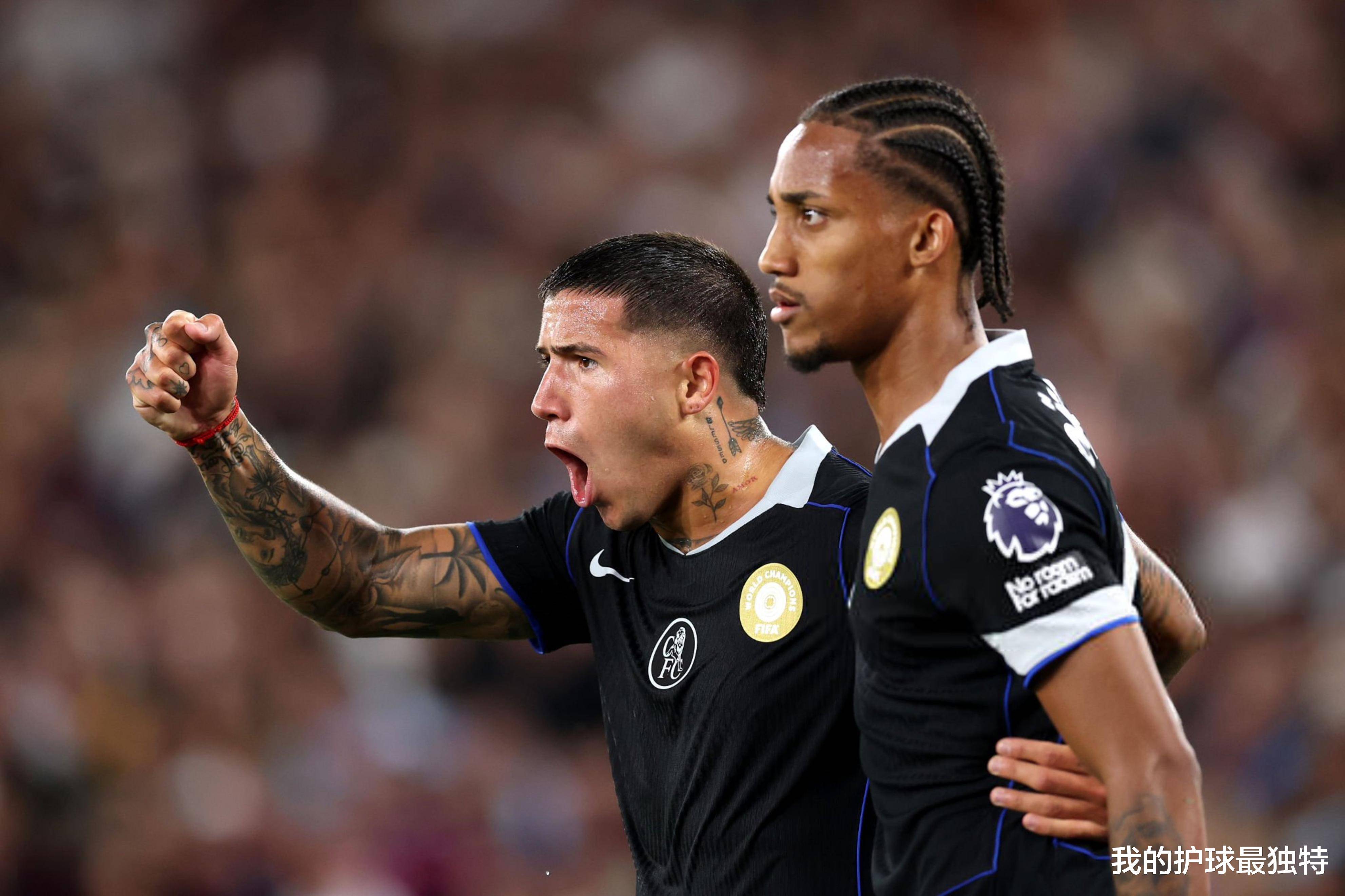 恩佐队主帅调整战术，期待球队取得连胜的简单介绍