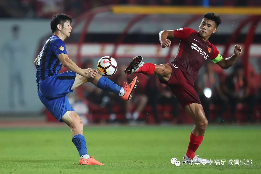 苏宁客场3-0大胜华夏幸福，瓜林助攻特谢拉破门