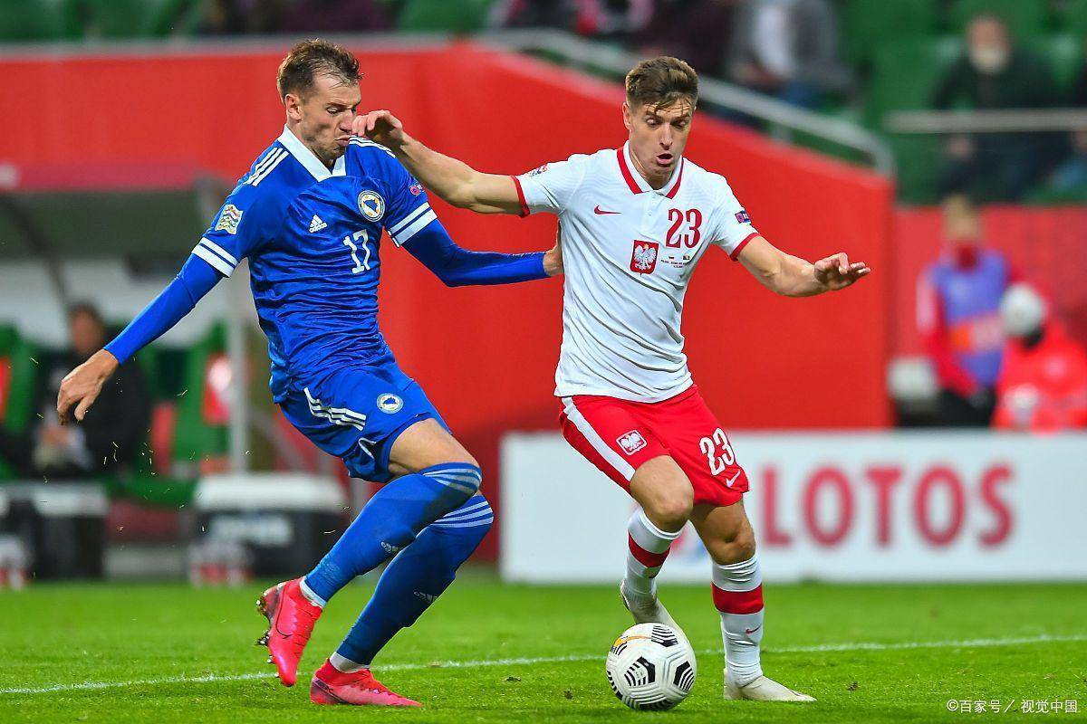 包含波黑客场绝杀乌克兰，晋级形势大为改观的词条