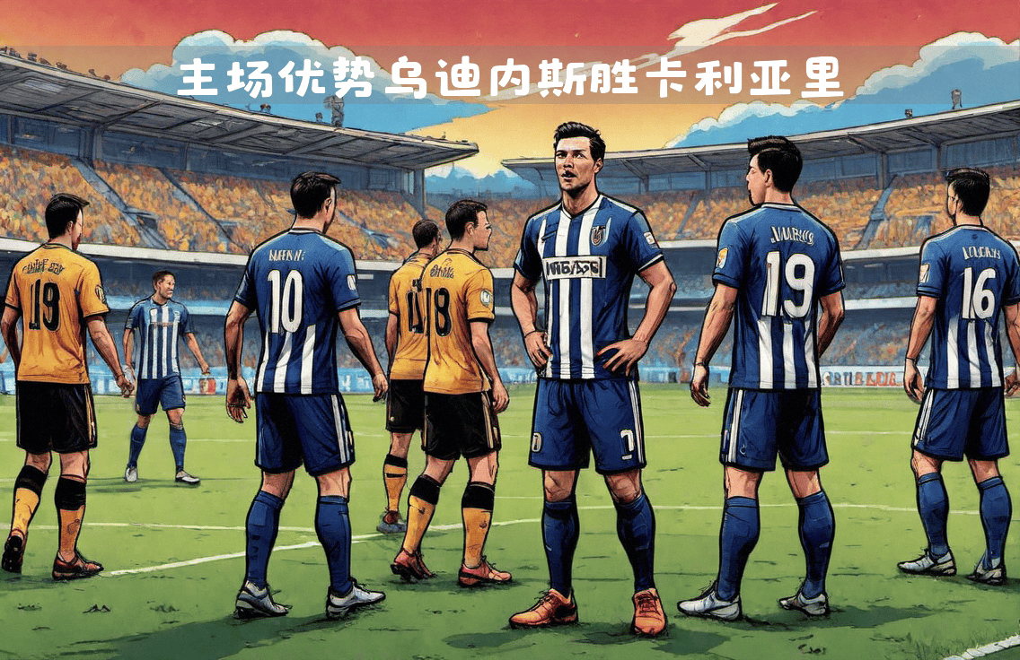 乌迪内斯惜败卡利亚里，丢掉进球太快的简单介绍