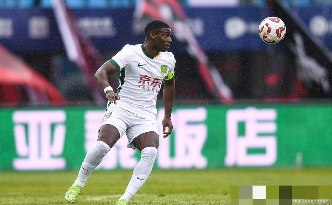 国安客场获得关键胜利，队伍信心大增的简单介绍