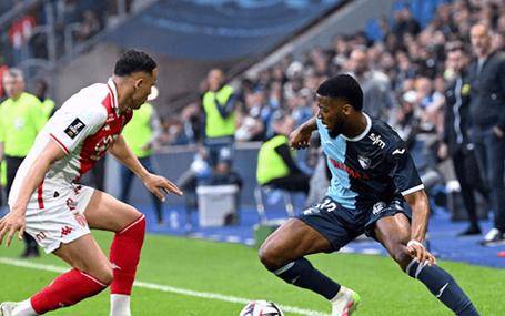 雷恩遭遇客场失利,积分暂居中游的简单介绍 雷恩遭遇客场失利,积分暂居中游的简单介绍