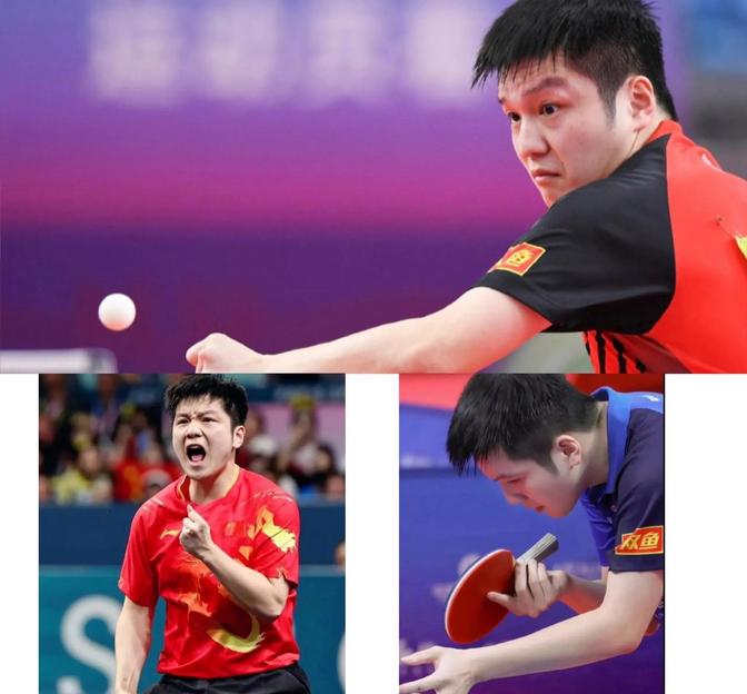 奥地利乒乓球队鏖战日本乒乓球队，樊振东绝境逆转的简单介绍