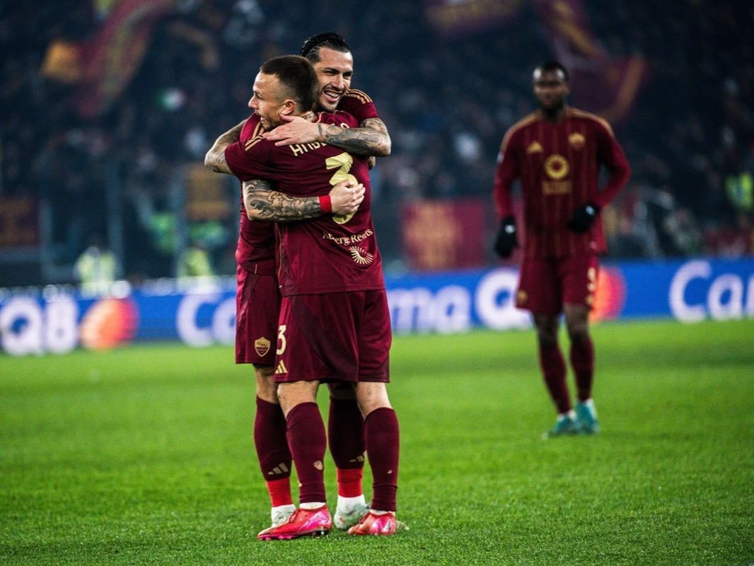 罗马绝杀AC米兰,萨拉赫带队取胜的简单介绍 罗马绝杀AC米兰,萨拉赫带队取胜的简单介绍