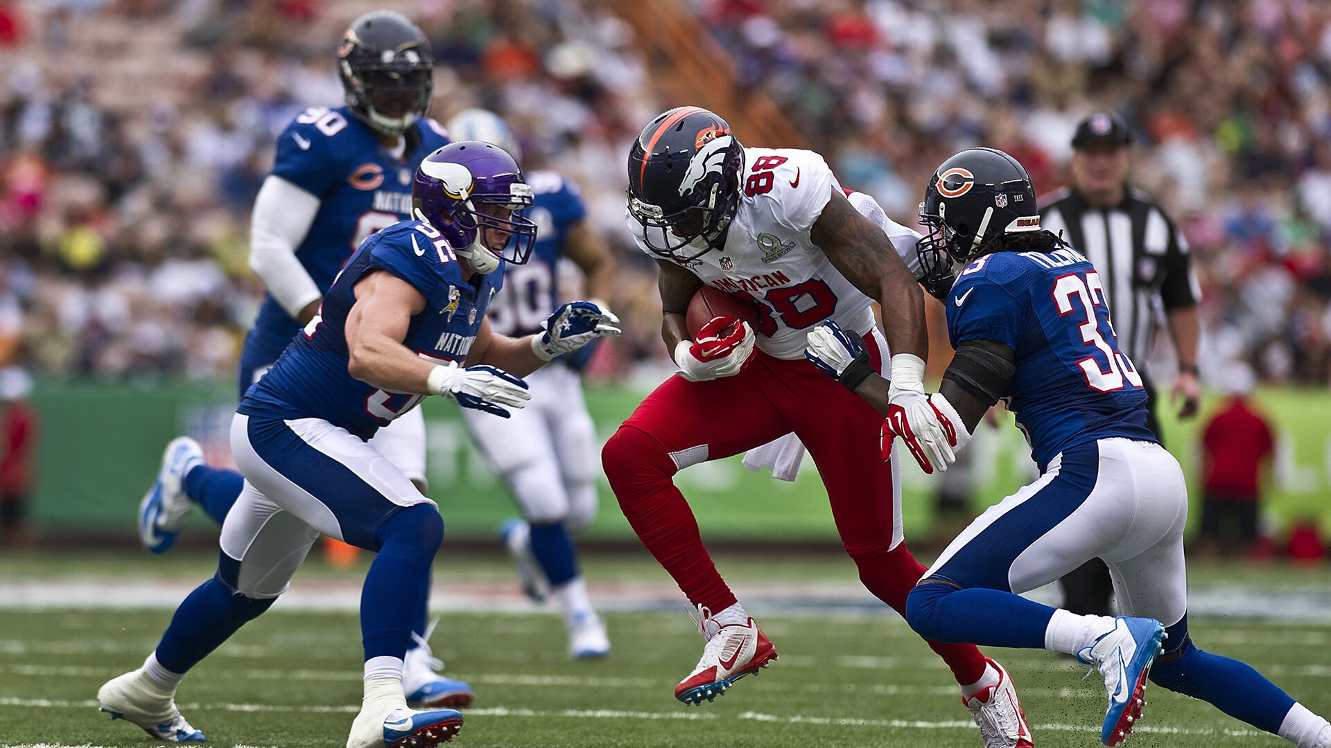 范弗利特，从落选秀到大场面先生，骑士对阵活塞见证他的封神之夜